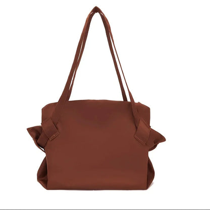 PackNest- The Ultimate Foldable Bag