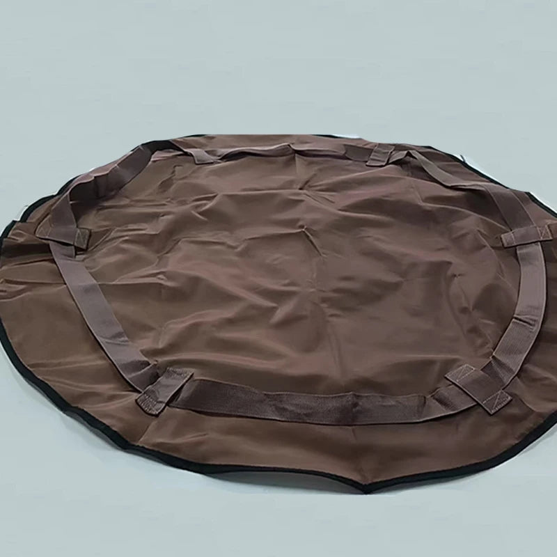 PackNest- The Ultimate Foldable Bag